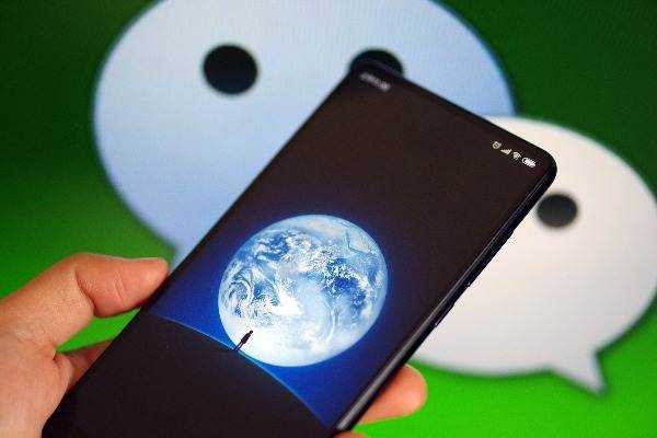 谁知道怎么用微信号注册陌陌号？